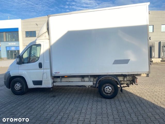 Fiat Ducato - 3