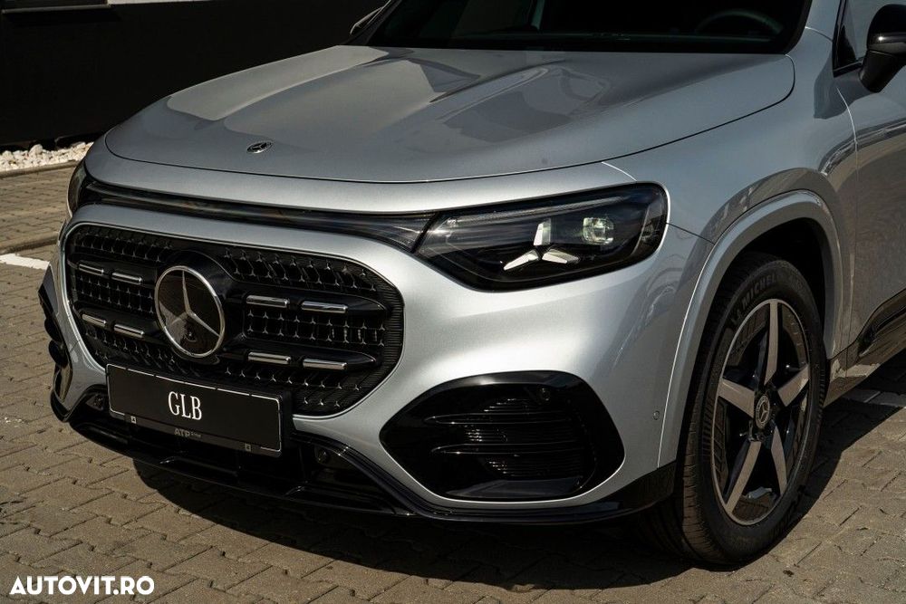 Mercedes-Benz GLB - 29