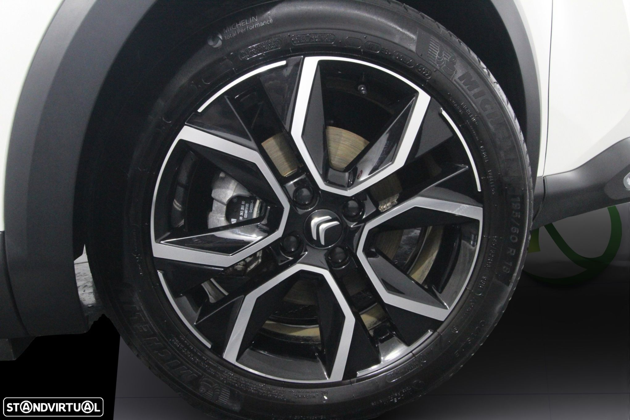 Citroën e-C4 X 50 kWh Shine Pack - 17