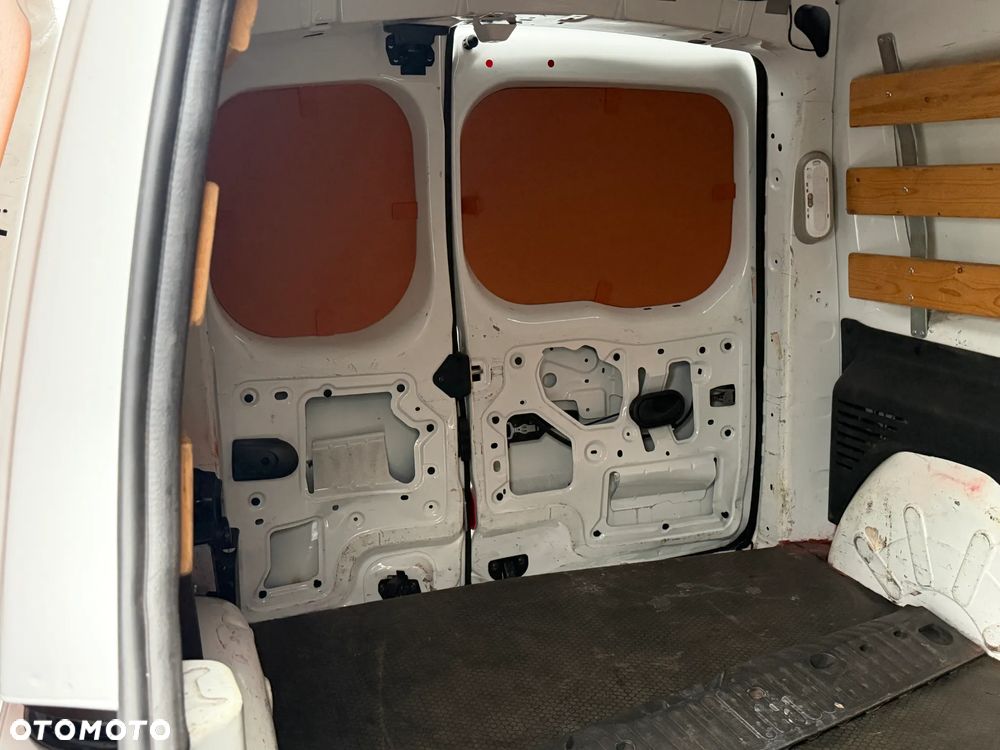 Renault KANGOO LONG DŁUGI MAXI - 26