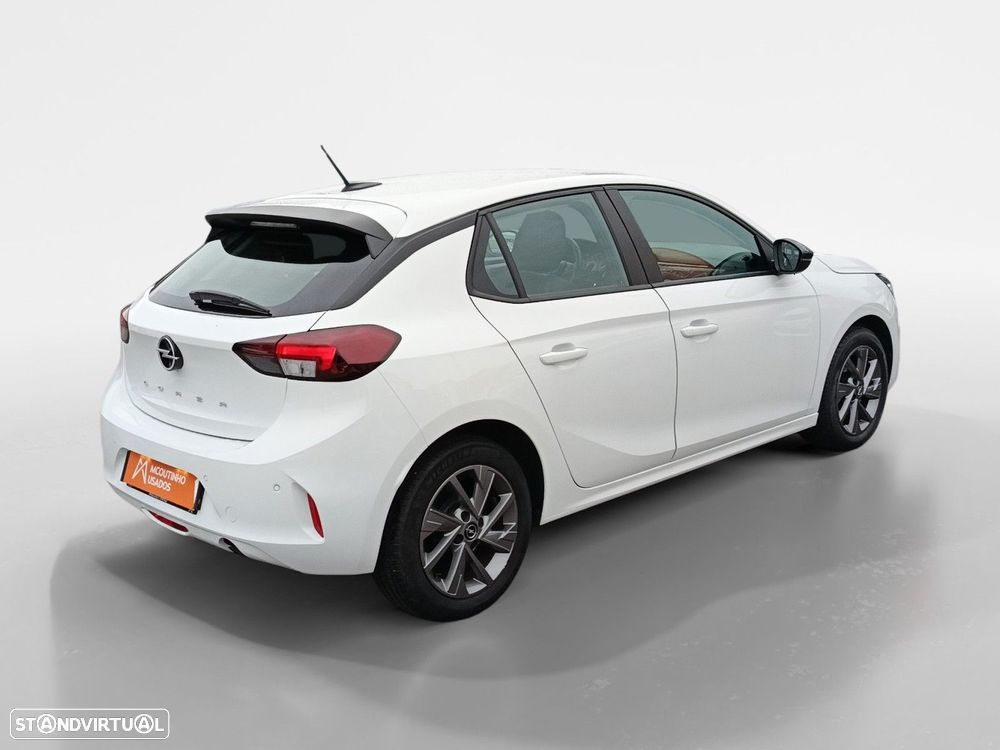 Opel Corsa 1.2 Edition - 5