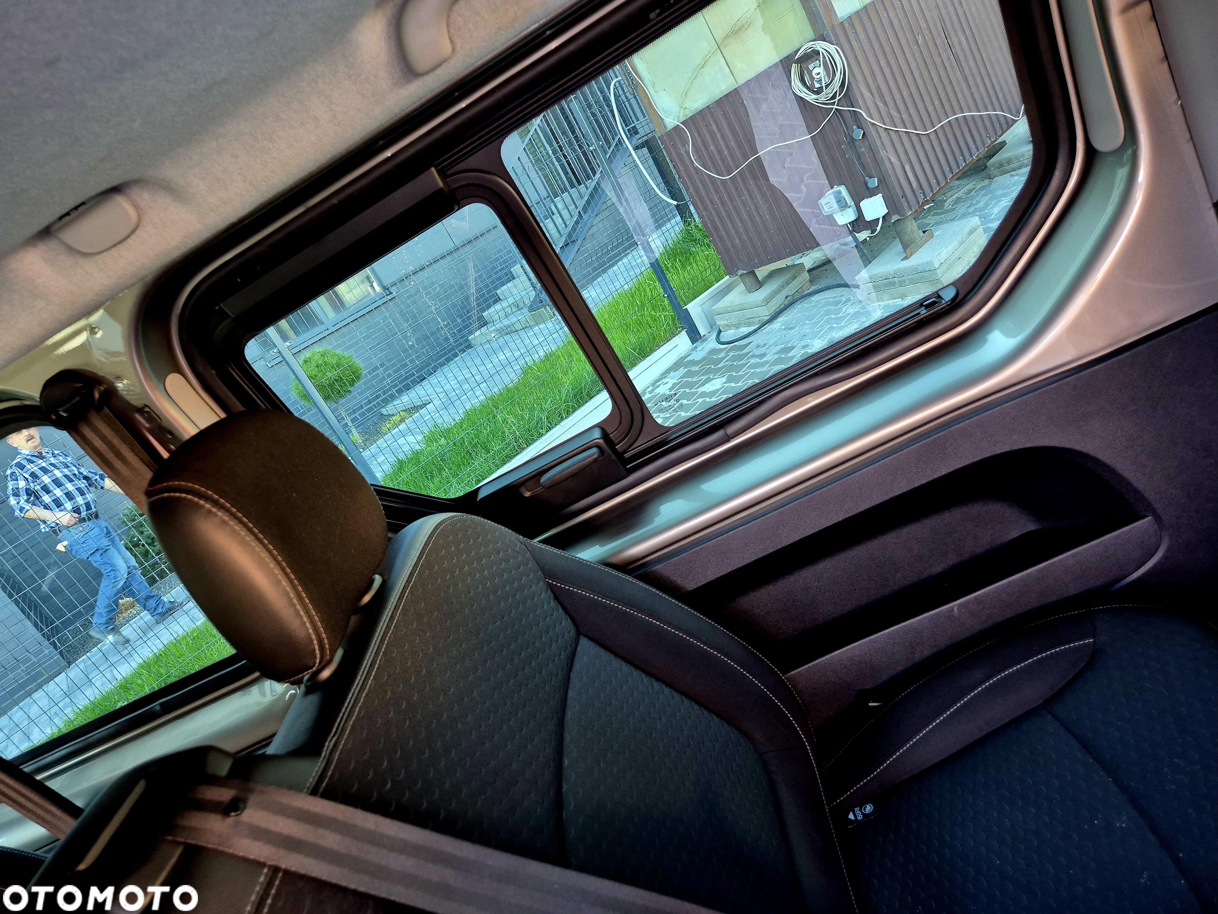 Opel Vivaro Tourer 1.6 CDTI L2 - 13