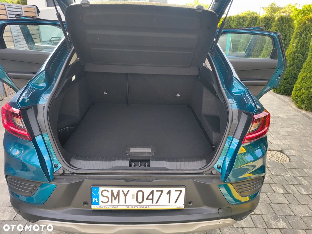 Renault Arkana 1.3 TCe mHEV Zen EDC - 9