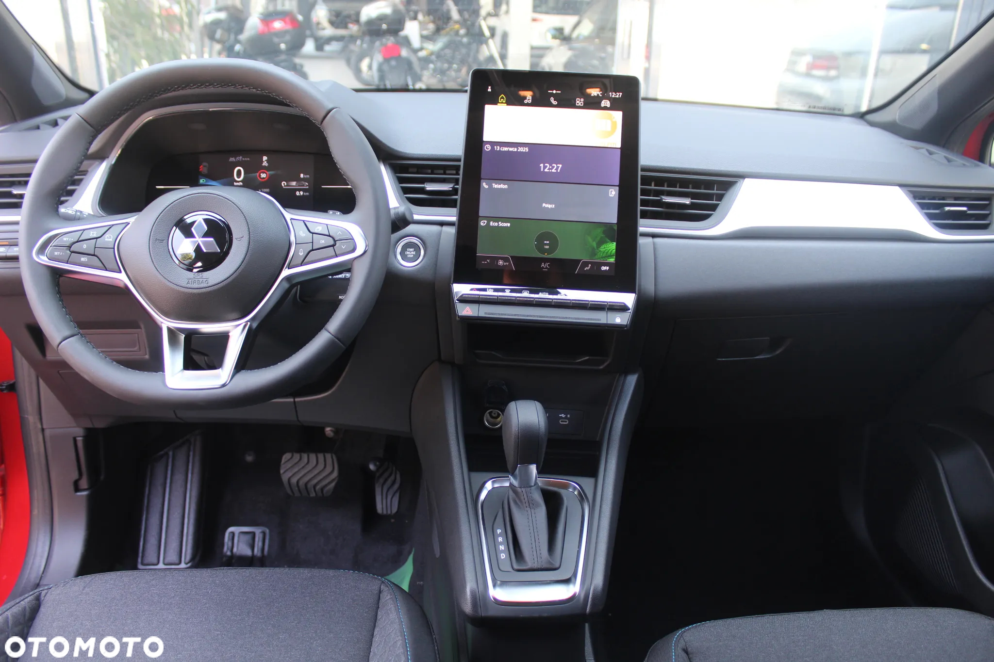 Mitsubishi ASX 1.3 mHEV Invite DCT - 18