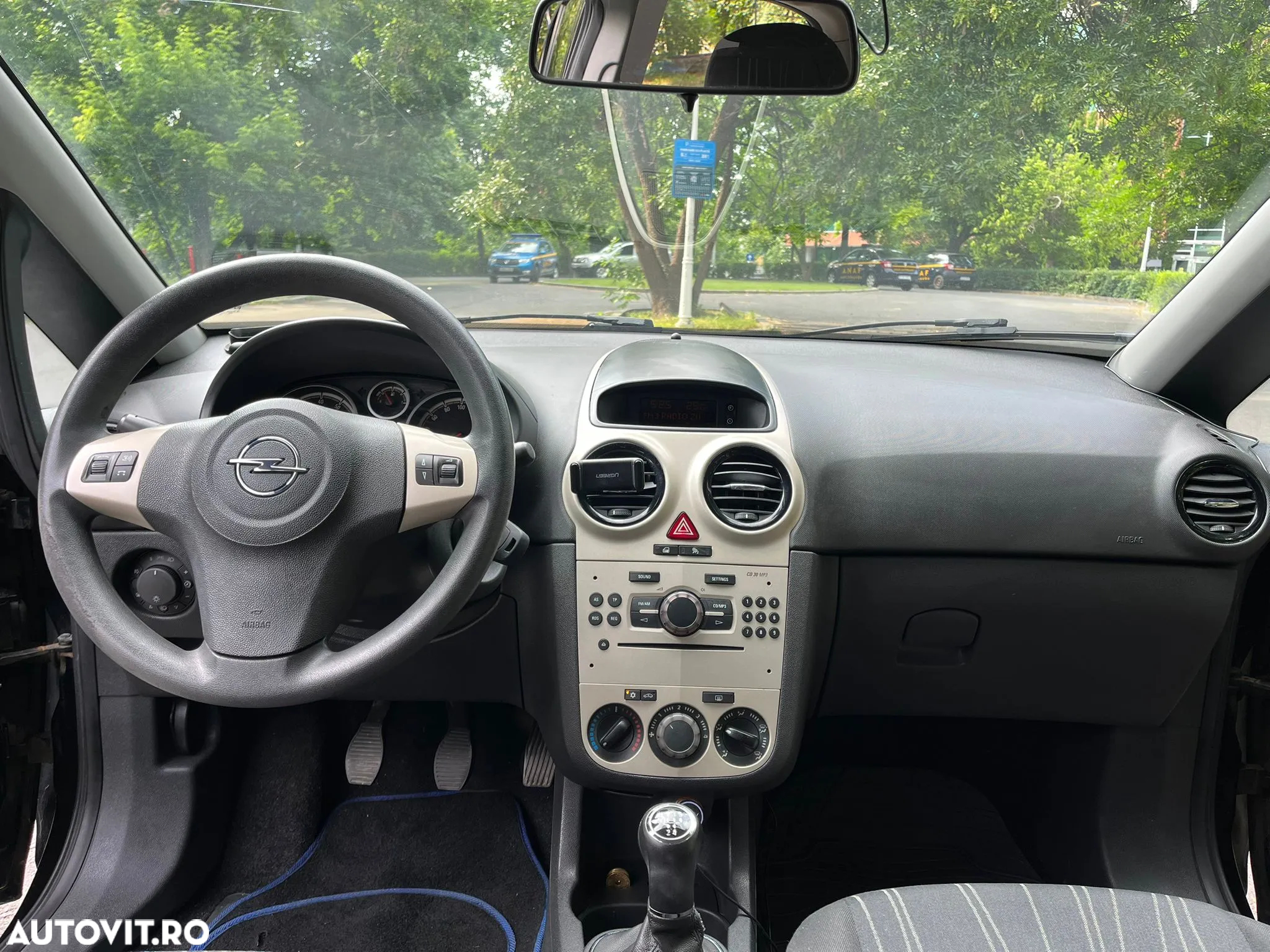 Opel Corsa - 7