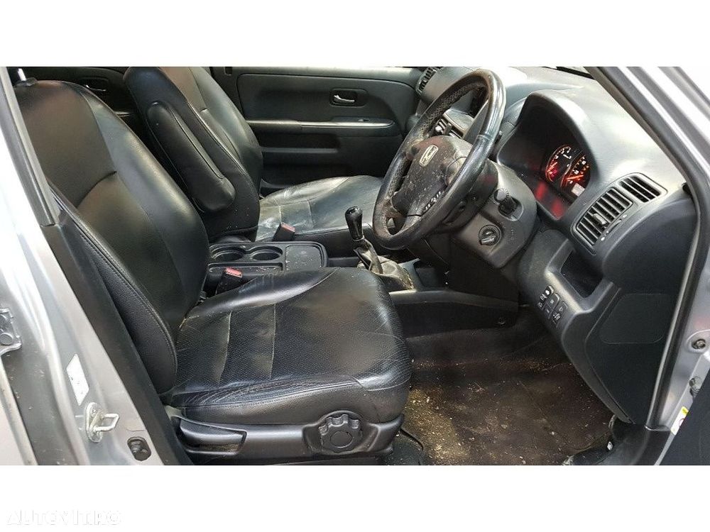 Injector Honda CR-V 2005 SUV 2.2 CTDI - 8