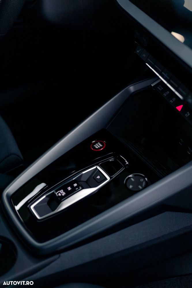 Audi S3 Limuzina - 13