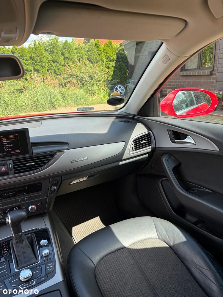 Audi A6 Allroad - 24
