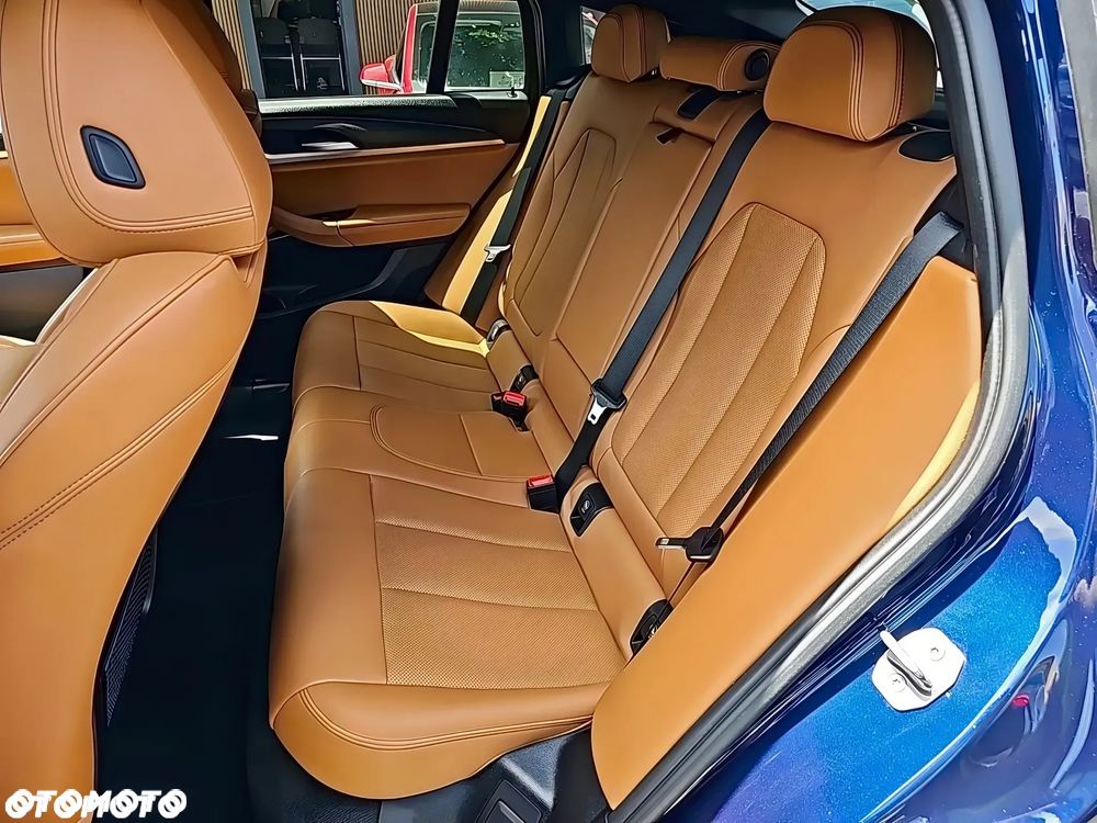 BMW X4 xDrive30i M Sport - 10