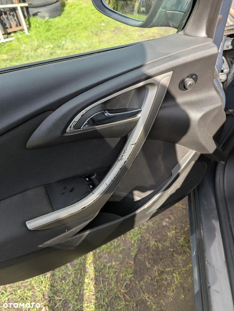Opel Astra 1.4 T Active - 6