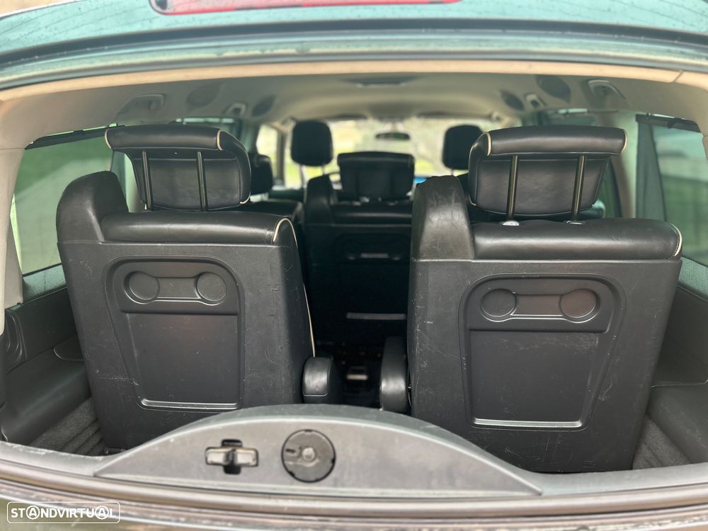 Renault Espace 2.0 dCi Initiale 7L - 25