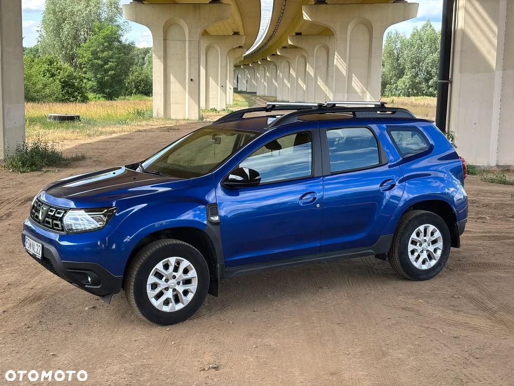 Dacia Duster 1.0 TCe Comfort - 5