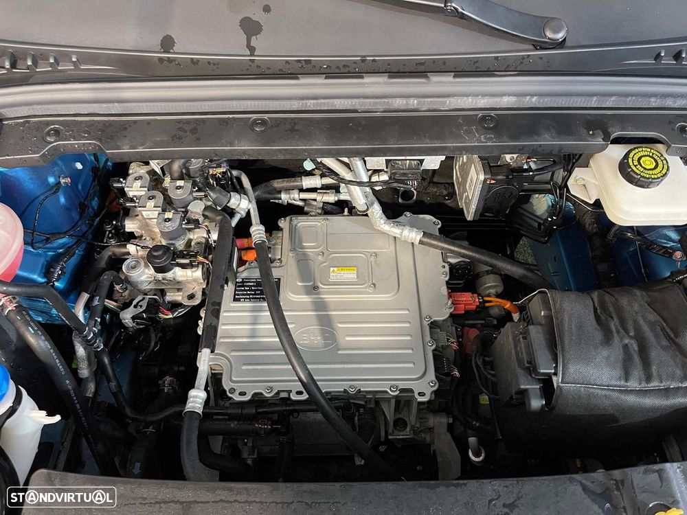 BYD Atto 3 60.48 kWh Comfort - 39