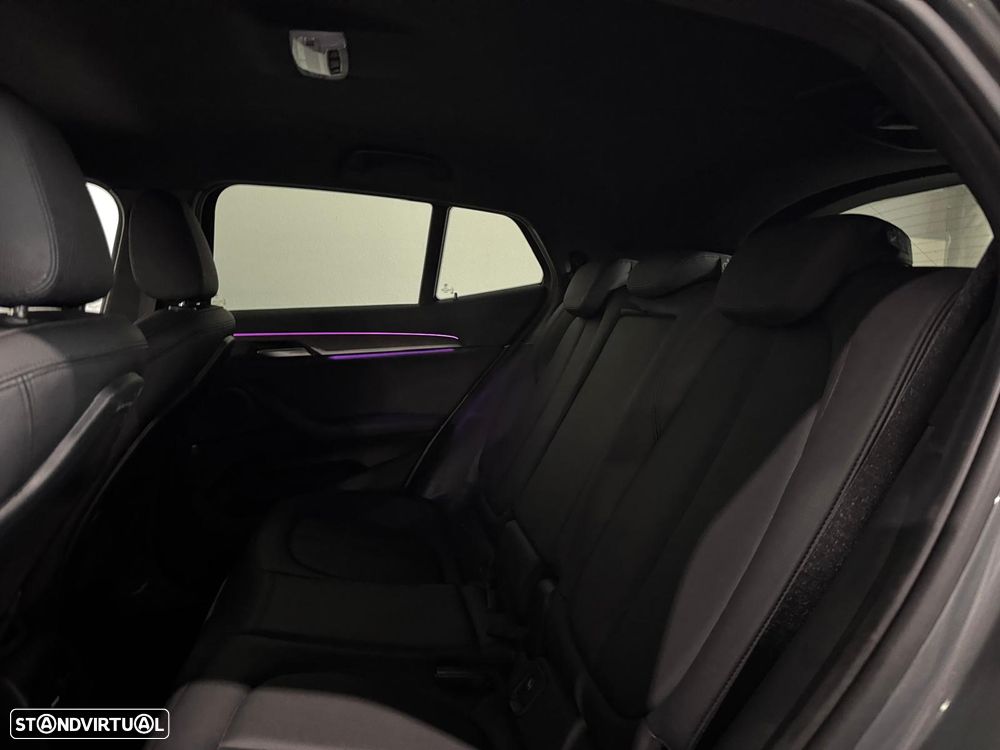 BMW X2 25 e xDrive Pack M - 16