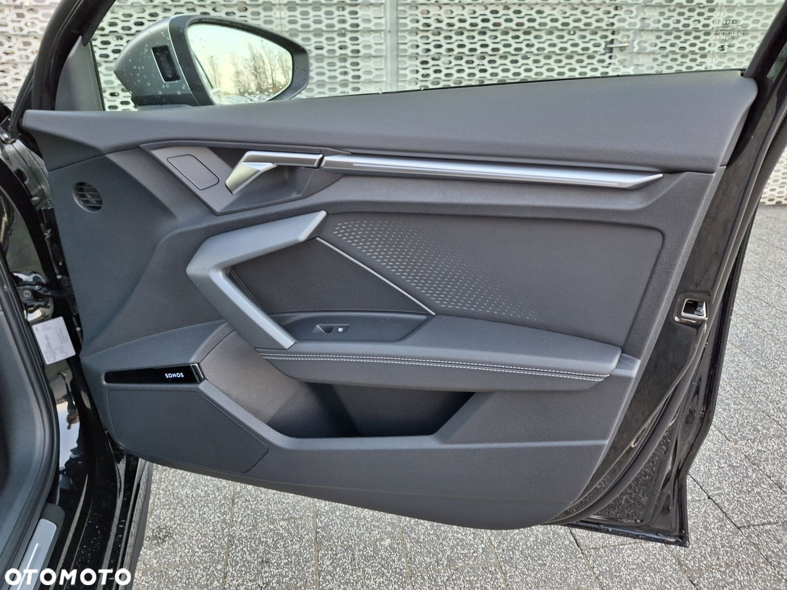 Audi S3 - 14