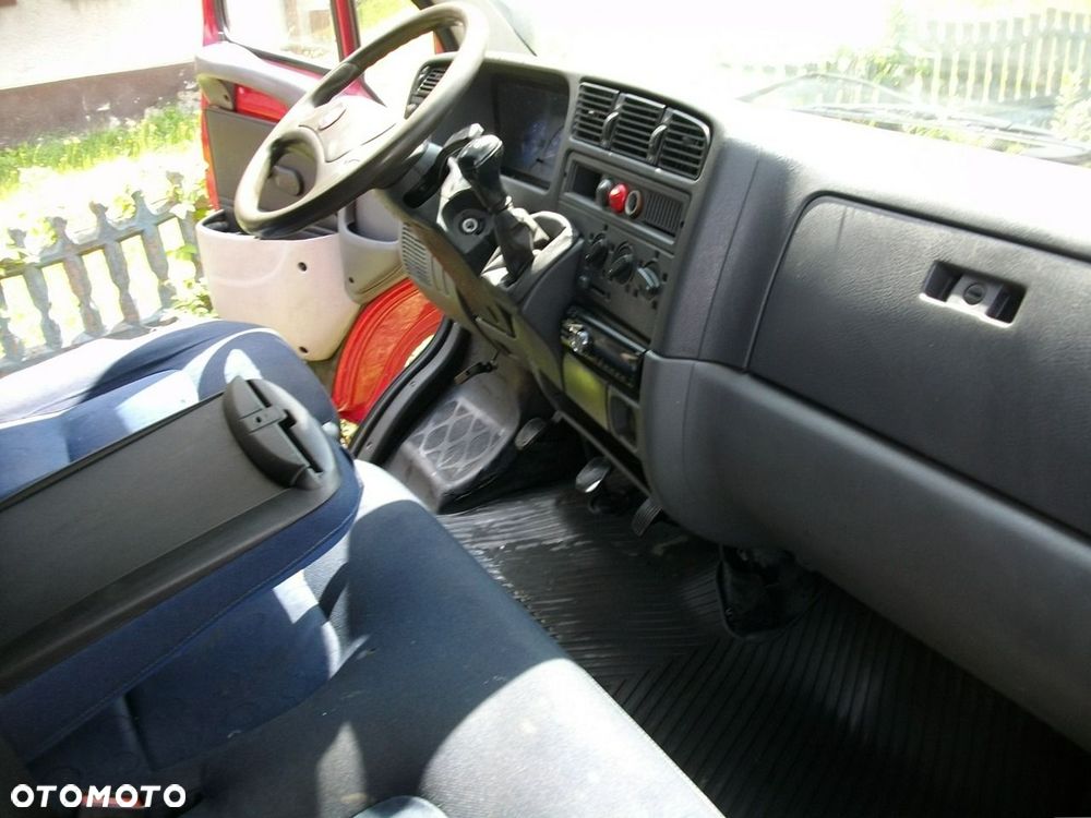 Fiat Ducato - 5