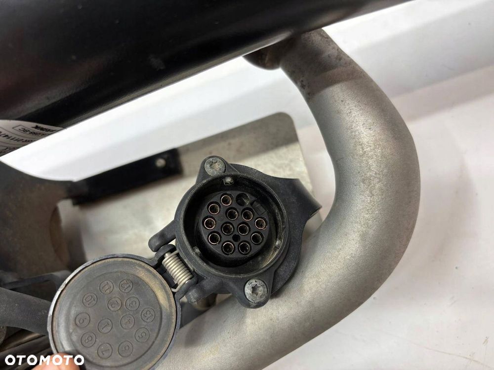 Ford Kuga MK3 Hak Holowniczy LX61-19J288-BC - 10