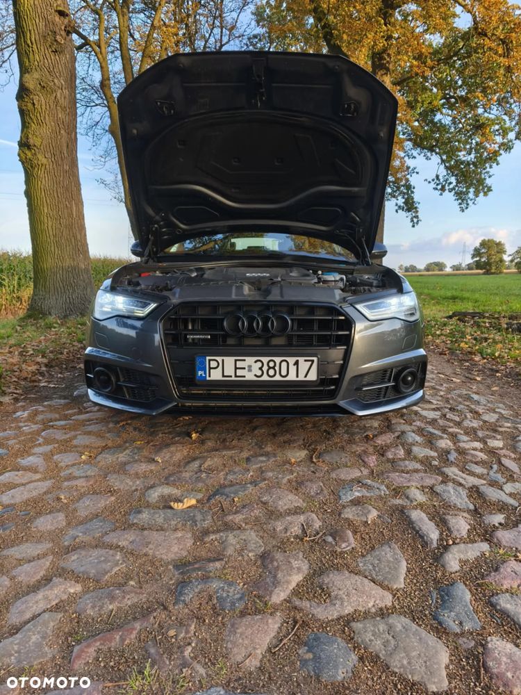 Audi A6 - 9