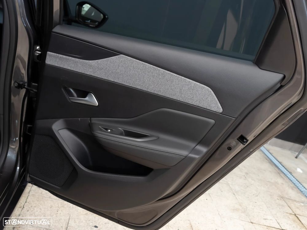 Peugeot 308 SW 1.5 BlueHDi Allure - 10