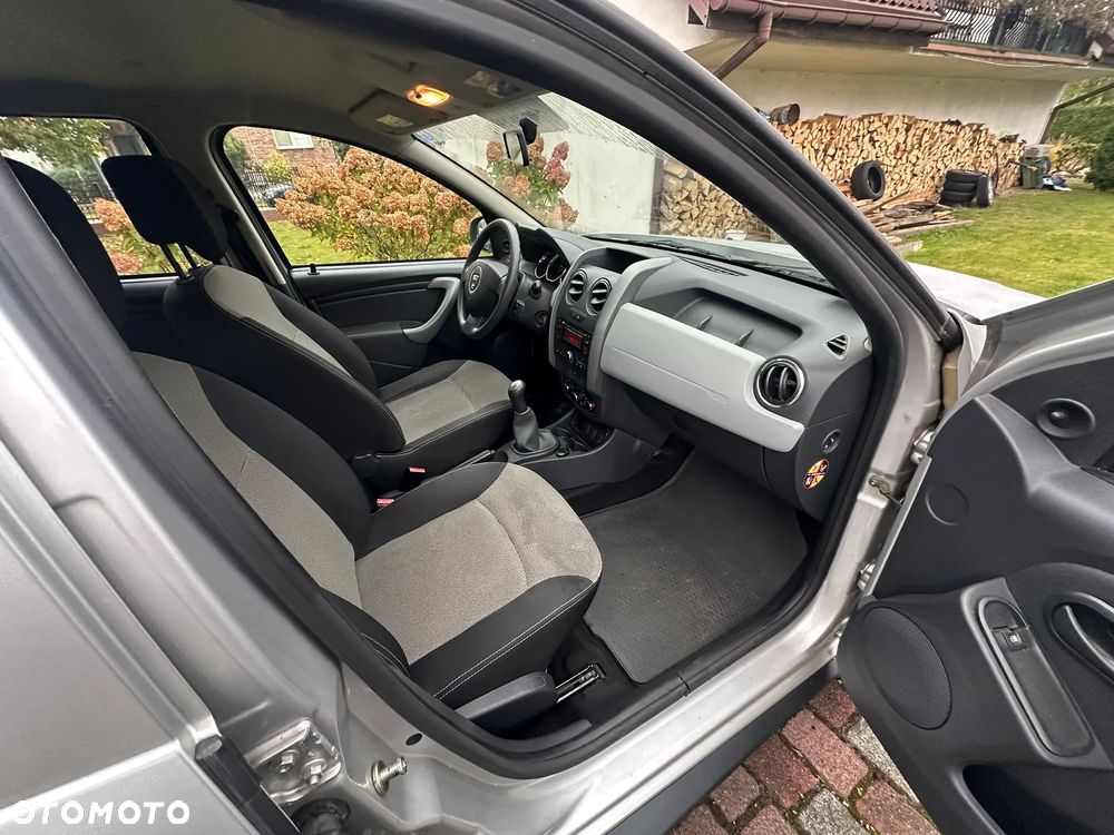 Dacia Duster 1.6 Ambiance - 7