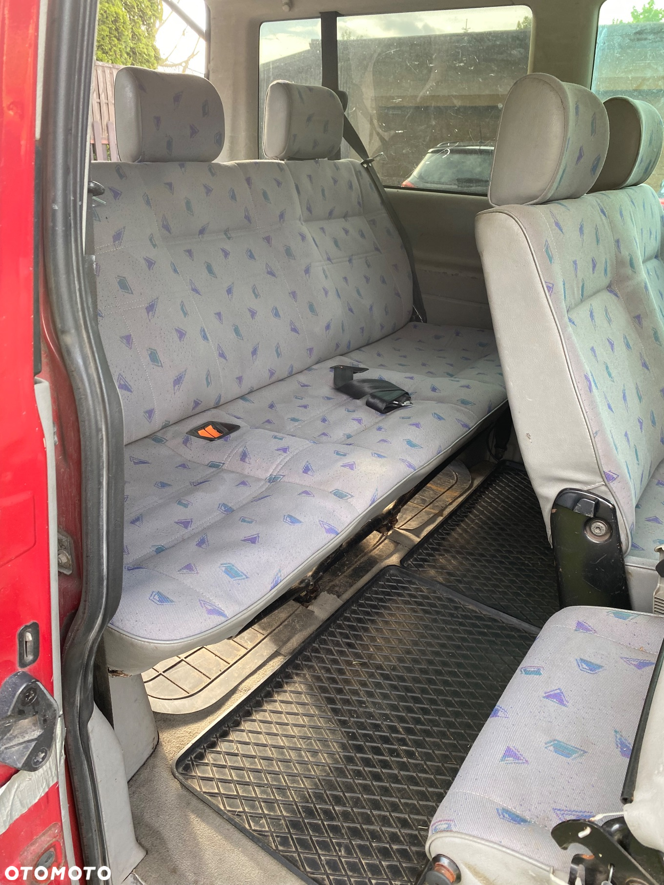 Volkswagen Caravel - 13