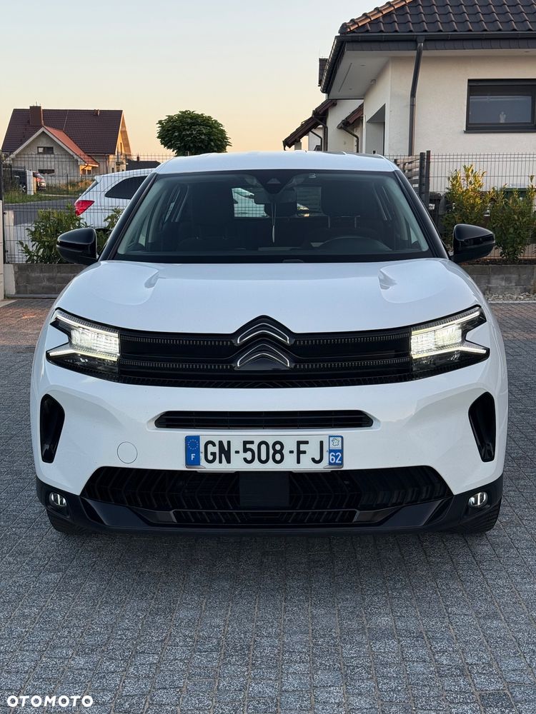 Citroën C5 Aircross 1.5 BlueHDi C-Series - 2
