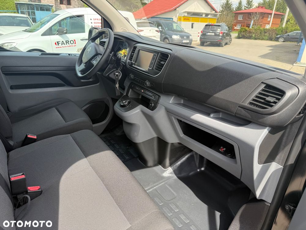 Citroën Jumpy Long - 10