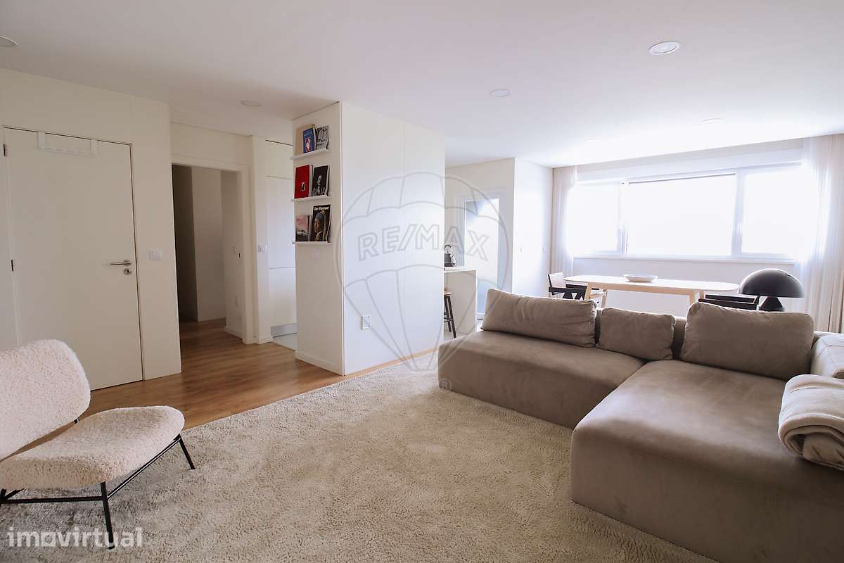 Apartamento T1 para venda - Grande imagem: 3/25