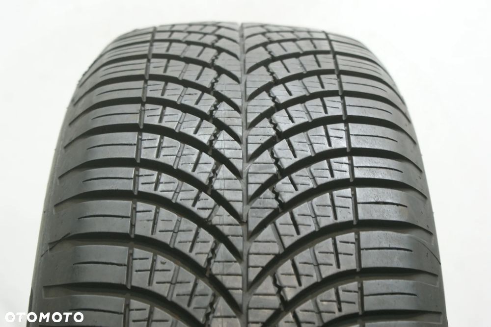 215/65R16 GOODYEAR VECTOR 4SEASONS G3 , 7mm 2025r B4183 - 1
