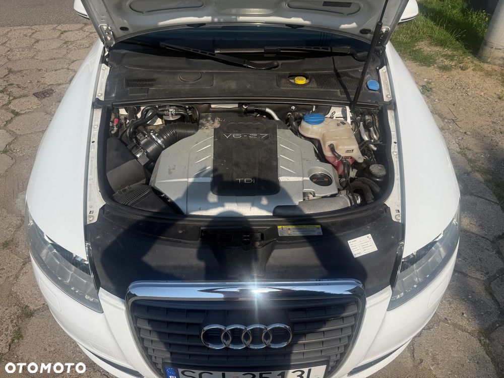 Audi A6 Avant - 15