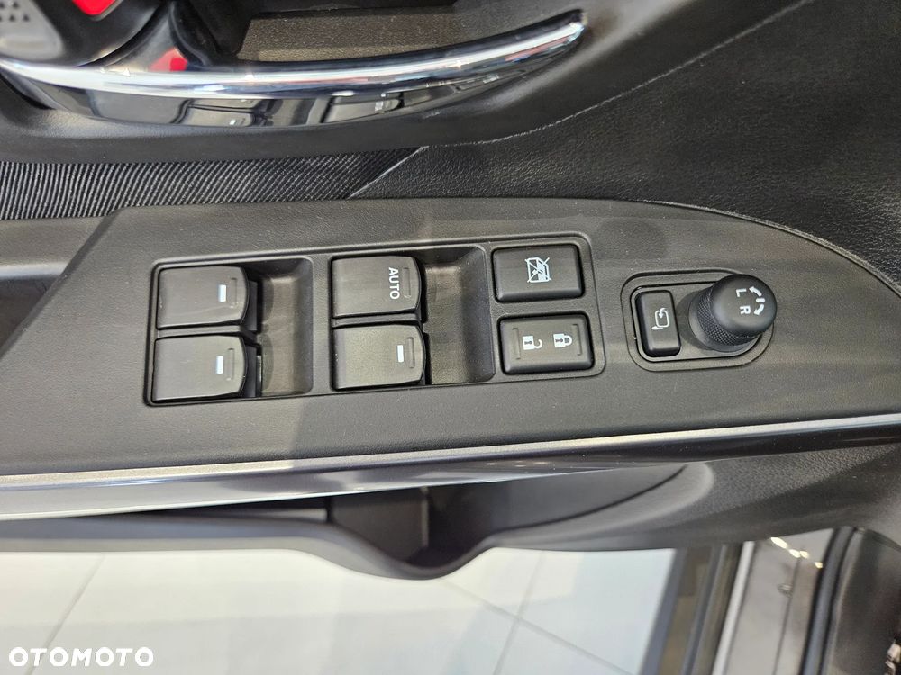 Suzuki SX4 S-Cross 1.4 SHVS Premium Plus SP - 10