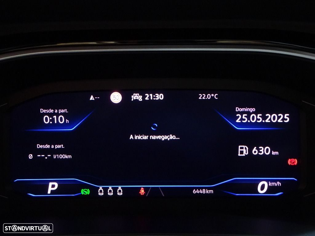 VW T-Roc 2.0 TDI R-Line DSG - 12
