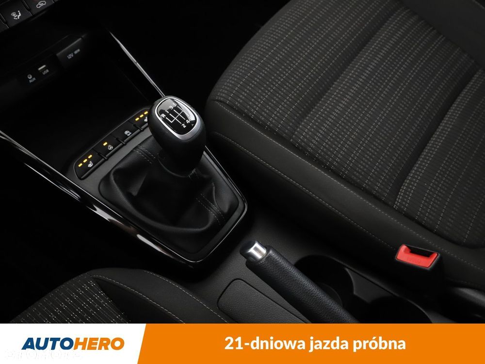 Kia Stonic 1.0 T-GDI M - 28