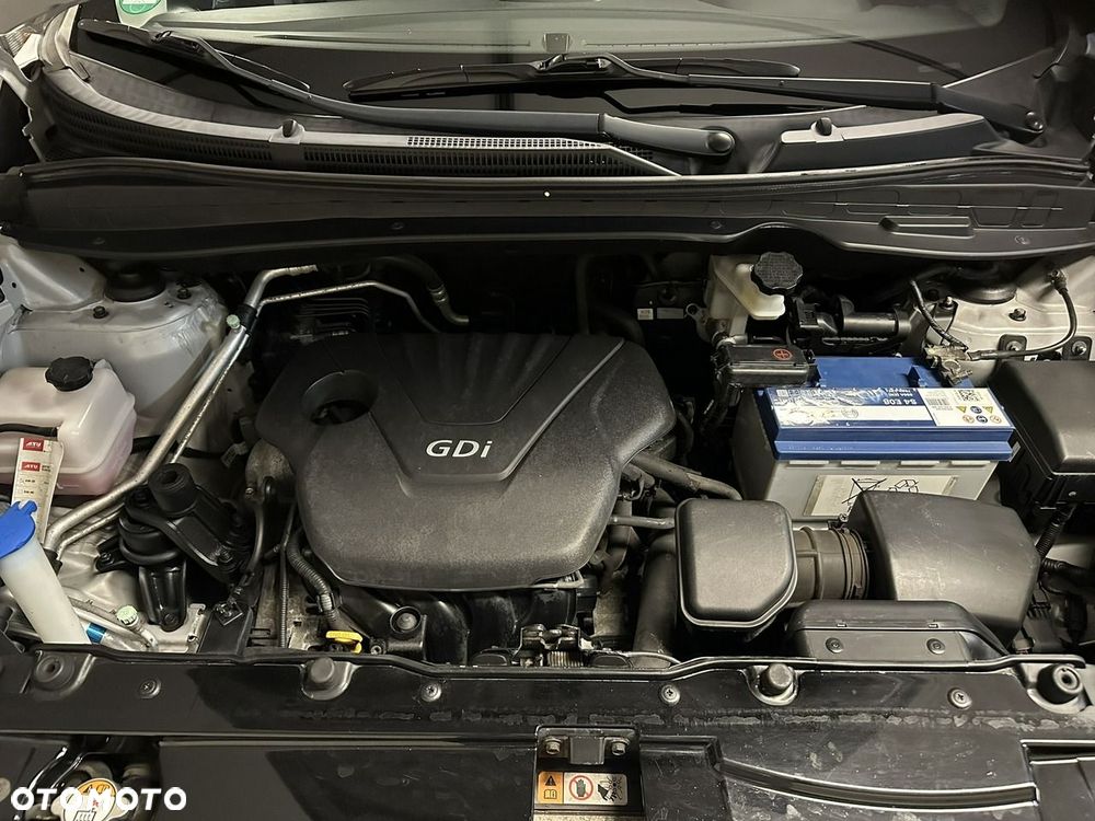 Hyundai ix35 - 14
