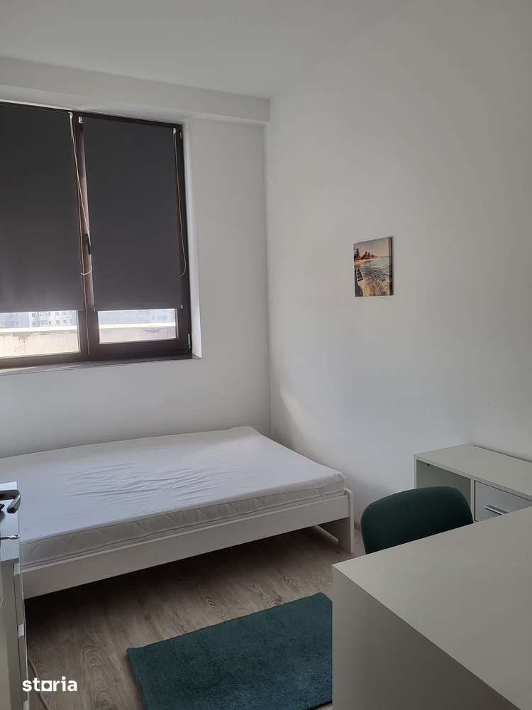 Centru - Independenței - UMF , apartament 3 camere de închiriat — fotografia 3