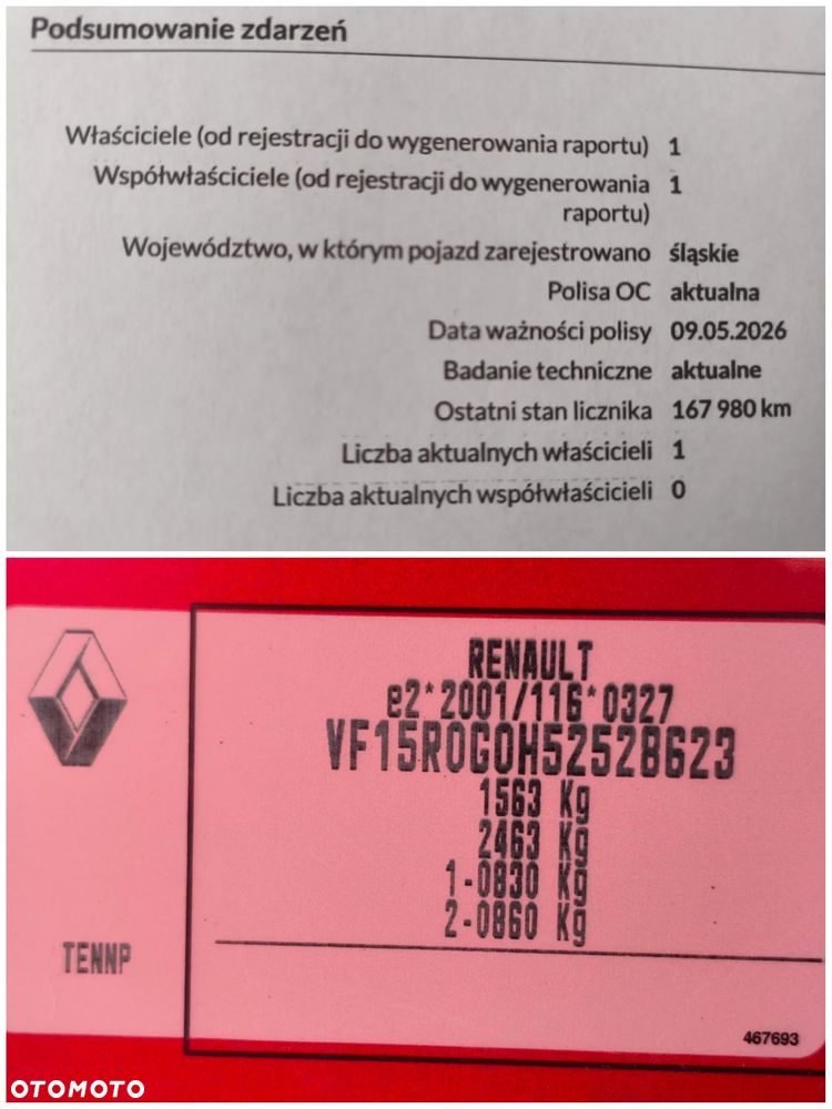 Renault Clio 1.2 16V Limited - 30