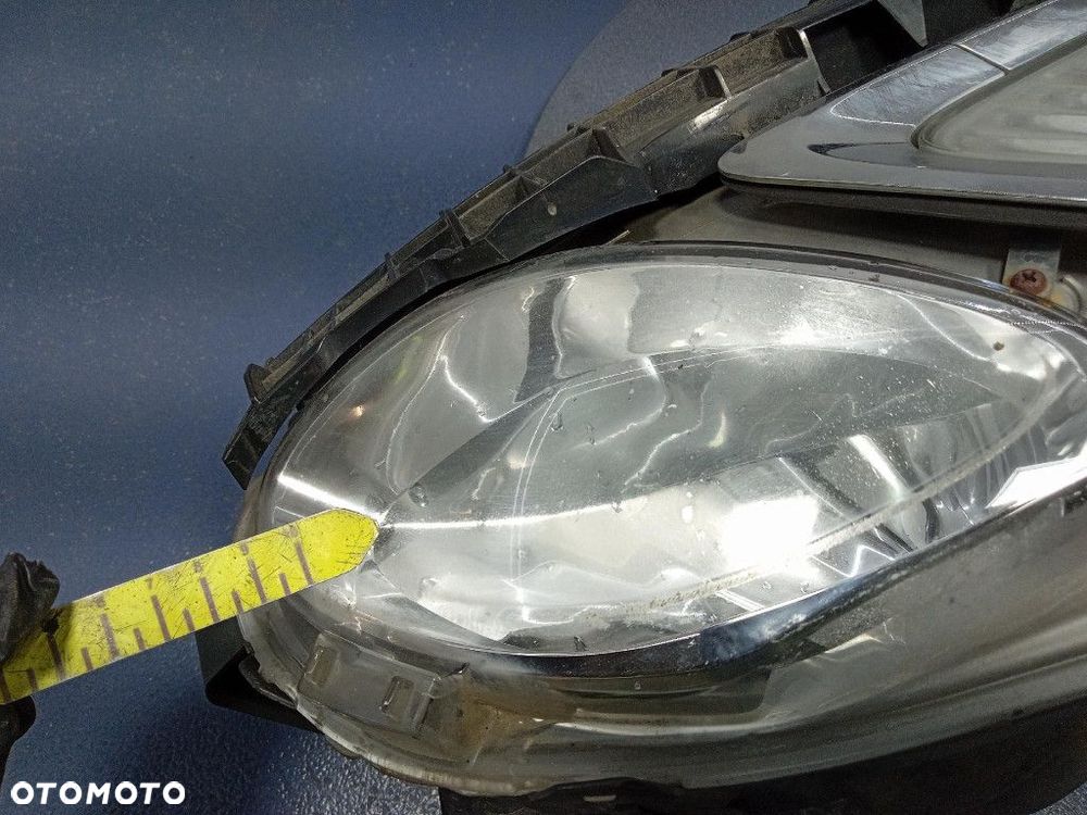 LEXUS GS III MK3 05-08 REFLEKTOR PRAWY LAMPA XENON EU - 12
