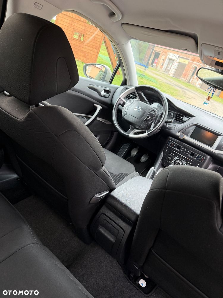 Citroën C5 1.8i 16V Attraction - 12