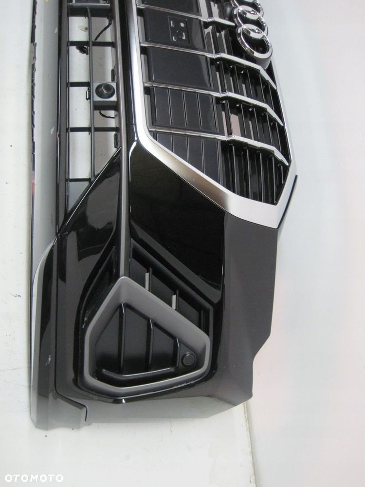 ZDERZAK AUDI Q3 83A S-LINE 4 PDC 24R KAMERA PRZÓD PRZEDNI - 8