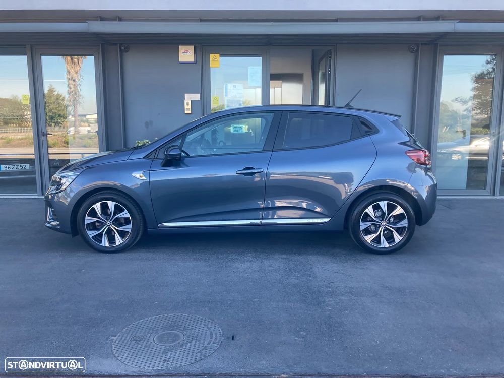 Renault Clio TCe 100 INTENS - 6