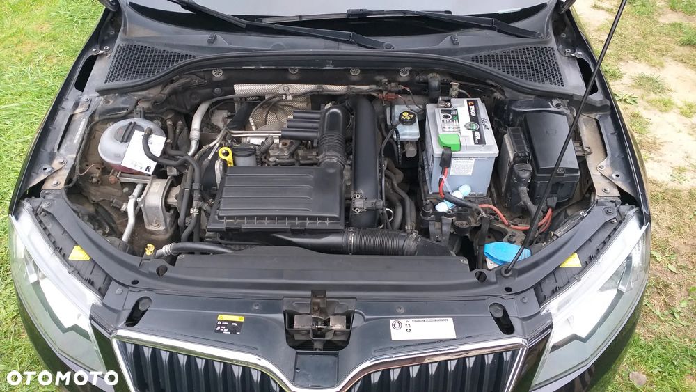 Skoda Octavia - 21