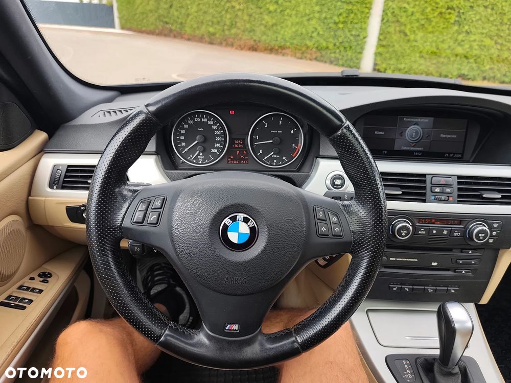 BMW Seria 3 330xd DPF - 23