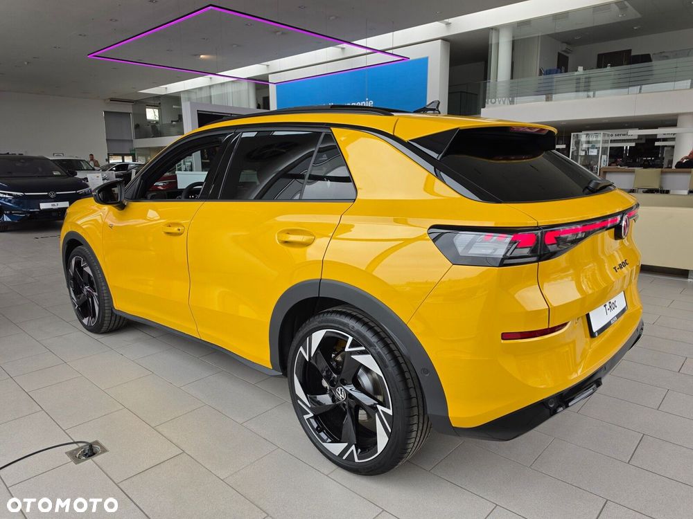 Volkswagen T-Roc - 11