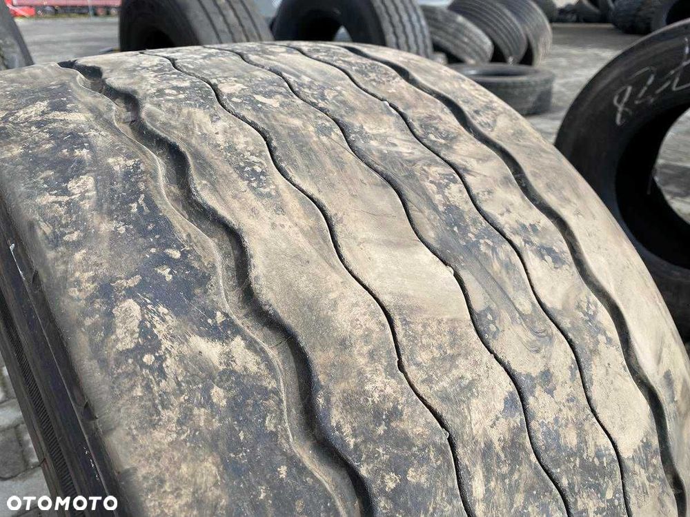 Opona 445/45R19.5 LINGLONG GREEN-VAN ETT100 Naczepowa 9-10mm - 3