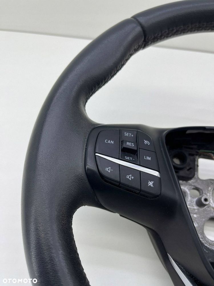 FORD FOCUS MK4 KIEROWNICA MULTIFUNKCJA ST-LINE - 4