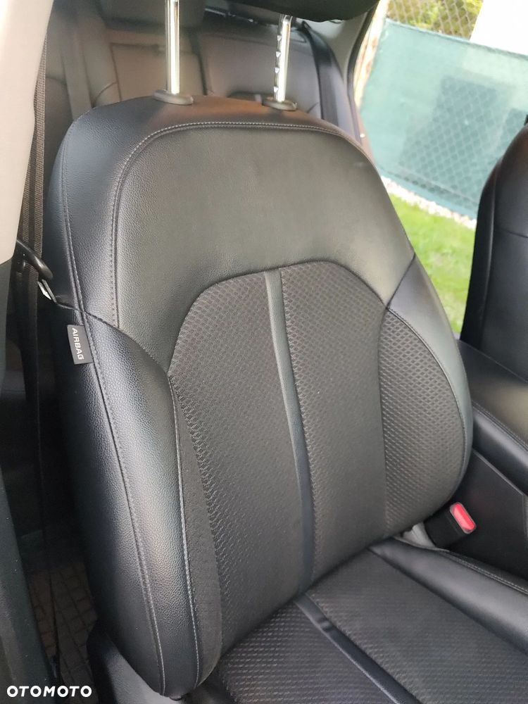 Kia Optima 1.6 T-GDI L DCT - 22