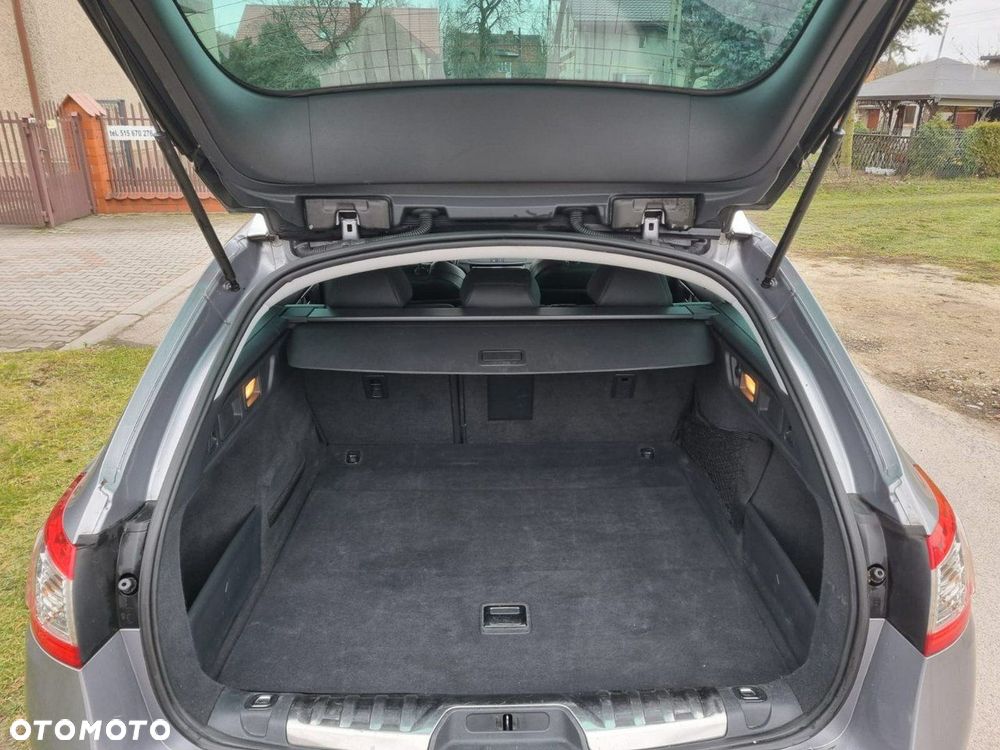 Peugeot 508 - 20