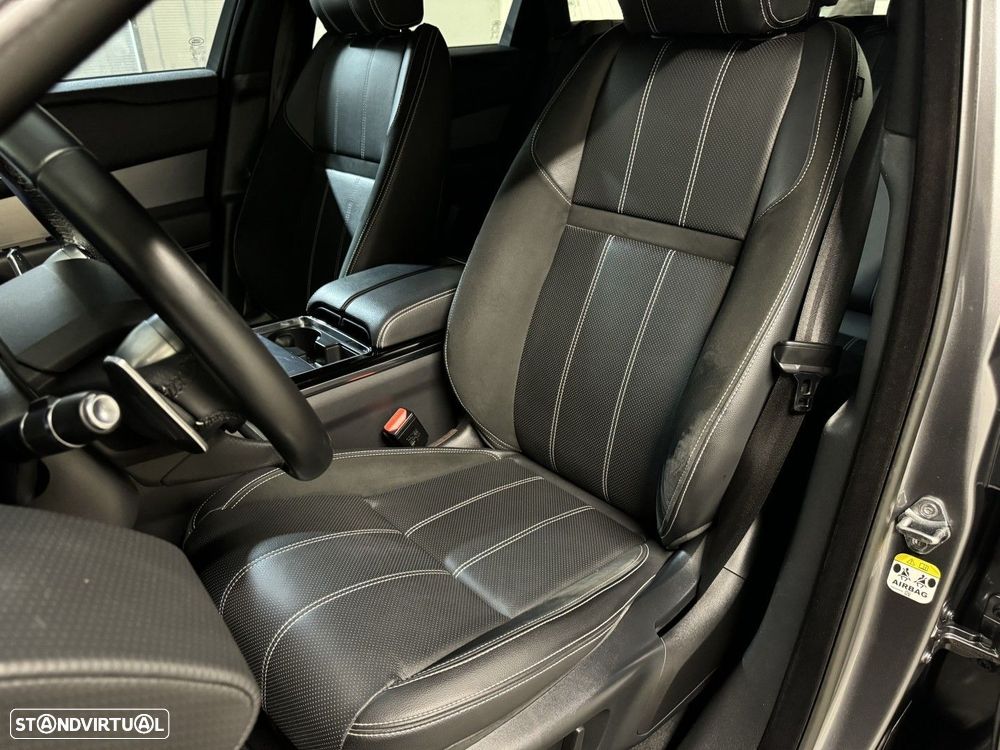 Land Rover Range Rover Velar 2.0 D R-Dynamic S - 37