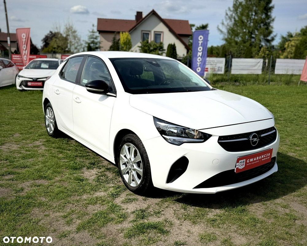 Opel Corsa - 15