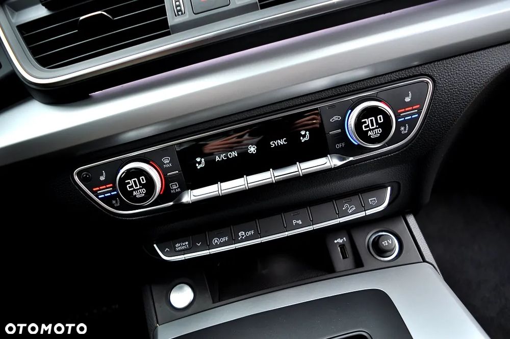 Audi Q5 40 TDI mHEV Quattro S tronic - 21